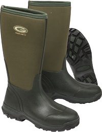 Grub's Frostline Wellington Boot