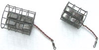 Drennan - Cage Feeders