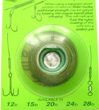 Drennan Green Pike Wire