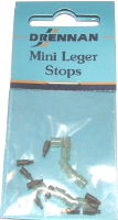 Drennan - Mini Leger Stops