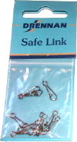 Safe Link