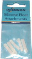 Silicone Float Attachments