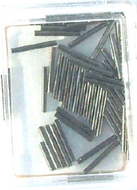 Slim Crimps for 7 Strand Wire Sizes