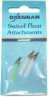 Swivel Float Attachment