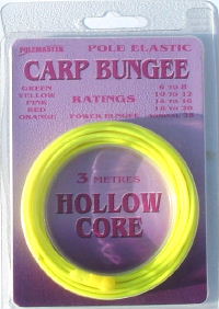 Drennan - Polemaster Carp Bungee - Hollow Core Pole Elastic