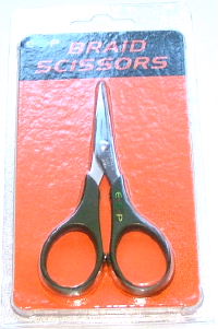 ESP - Braid Scissors