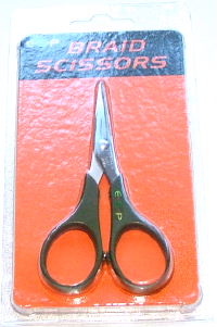 Braid Scissors