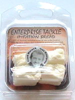 Enterprise Tackle - Immitation Bread
