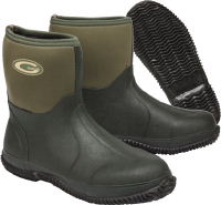 Grub's Field Ankle Boot
