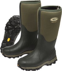 Grub's Snowline Wellington Boot