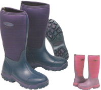 Grub's Frostline Wellington Boot