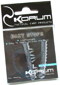 Korum - Bait Stops