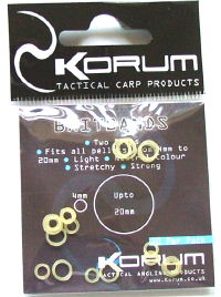 Korum Pellet Bands