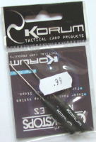 Korum - Quickstop Needles