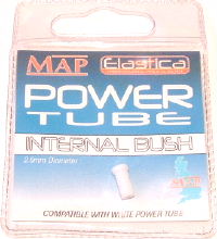 Power Tube - Internal Bush