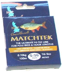 M.A.P. - Matchtek Fishing Line