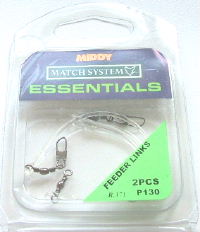 Middy - Feeder Links