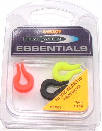 Hi-Viz System Essentials Elastic Protekta