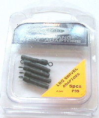 Middy Quick Change Float Adaptors