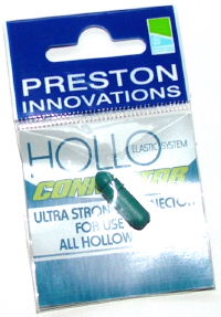 Preston Innovations - Hollo Elastic System Connector