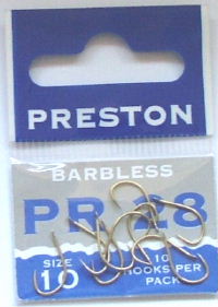 Preston Innovations - PR28 Hook