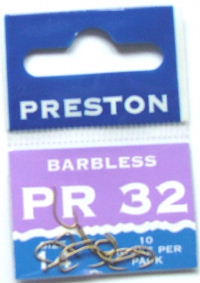 Preston Innovations - PR32 Hook