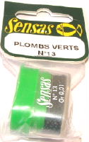 Plomb Verts