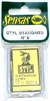 Styl Standard 