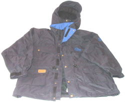 Sundridge Nimbus 3 Piece Clothing Set RRP �159.99 our price �99.00! including postage and packing!!