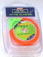 Waterline - Hi-Viz Fluorescent Elastic 