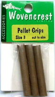 Wovencrest - Pellet Grips