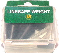 Wychwood - Linesafe Weight