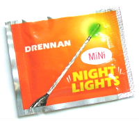 Night Lights - Mini