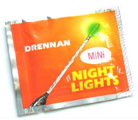 Night Lights - Mini